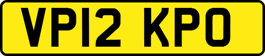 VP12KPO