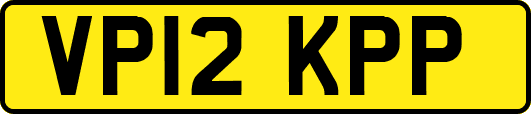 VP12KPP