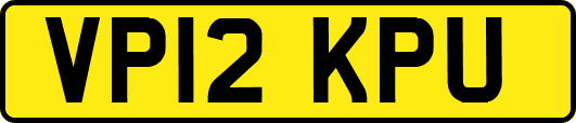 VP12KPU