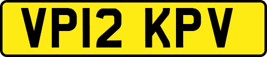 VP12KPV