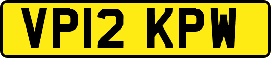 VP12KPW