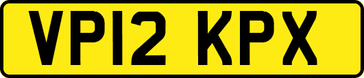 VP12KPX