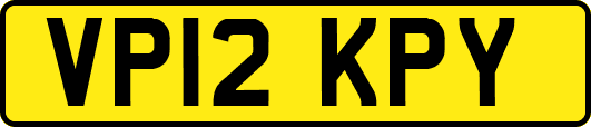 VP12KPY