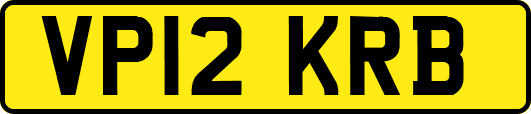 VP12KRB