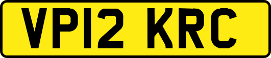 VP12KRC