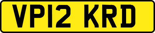 VP12KRD