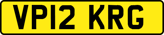 VP12KRG