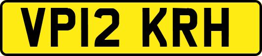 VP12KRH