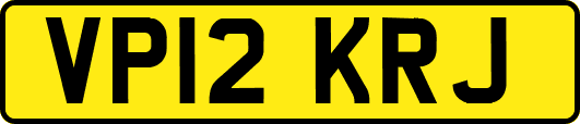VP12KRJ