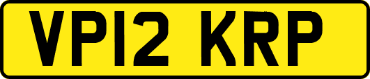 VP12KRP