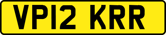 VP12KRR