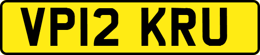 VP12KRU