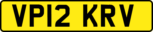 VP12KRV