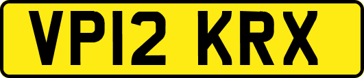 VP12KRX