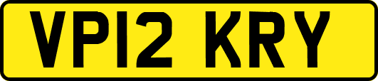 VP12KRY