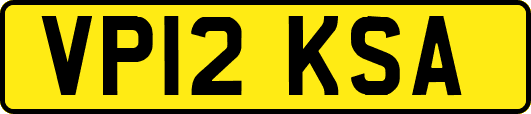 VP12KSA