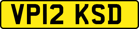 VP12KSD