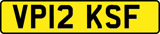 VP12KSF