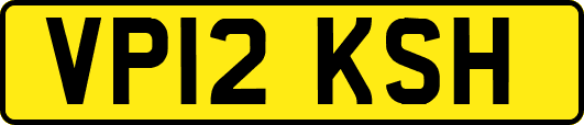VP12KSH