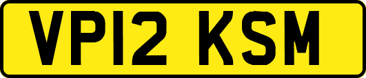 VP12KSM