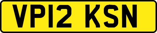 VP12KSN
