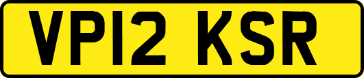 VP12KSR