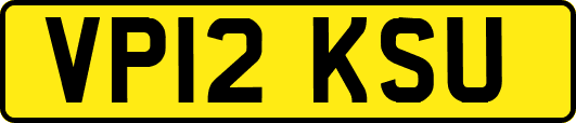VP12KSU
