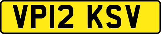 VP12KSV