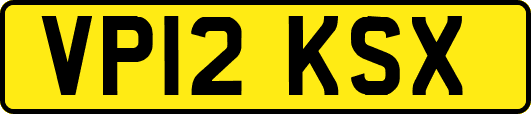 VP12KSX