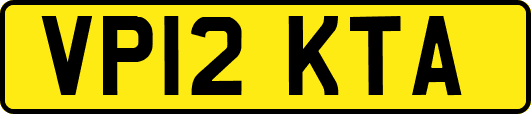 VP12KTA