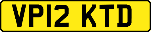 VP12KTD