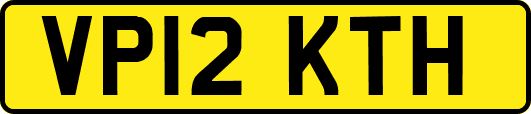 VP12KTH