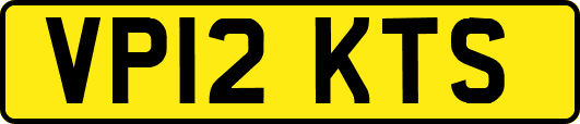 VP12KTS