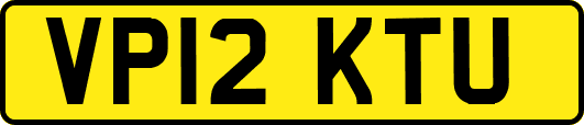VP12KTU