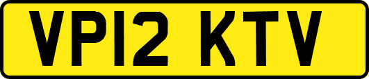VP12KTV
