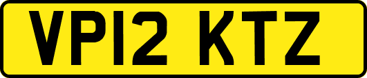 VP12KTZ