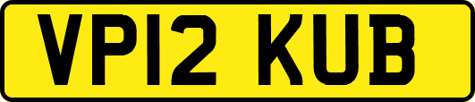 VP12KUB