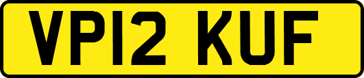VP12KUF