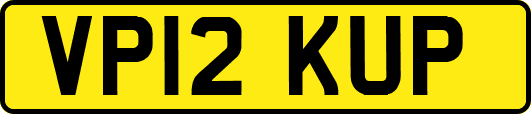 VP12KUP