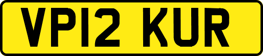 VP12KUR