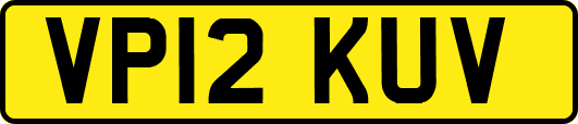 VP12KUV