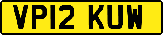 VP12KUW