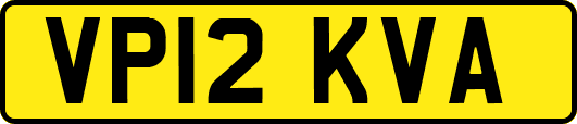 VP12KVA