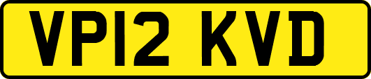 VP12KVD
