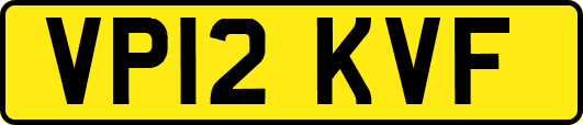 VP12KVF