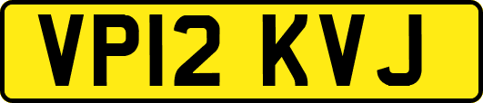 VP12KVJ