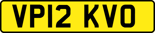 VP12KVO
