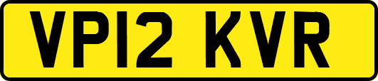 VP12KVR