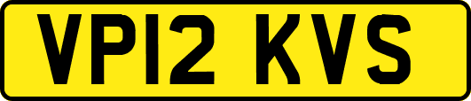 VP12KVS