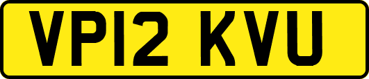 VP12KVU